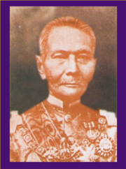 พระยาอนุชิตชาญไชย (หนู เทพหัสดิน ณ อยุธยา)