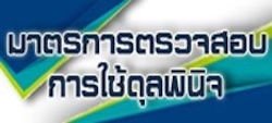 มาตรการตรวจสอบการใช้ดุลพินิจ