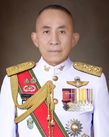 ผบ