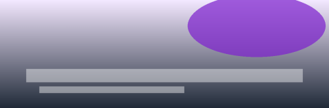 Purple policy banner
